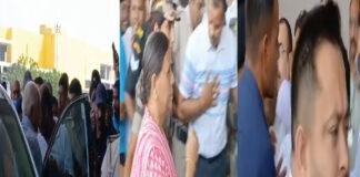 Land for Jobs Case : लालू, राबड़ी और तेजस्वी दिल्ली के लिए हुए रवाना, कल है पेशी