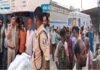 चाकूबाजी में एक युवक की हत्या , जांच में जुटी पुलिस