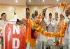 कांग्रेस समेत पूरे विपक्ष ने बिहार को अपमानित किया, ये चुनाव हिसाब बराबर करने का है - मोहन यादव