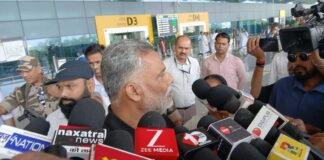 सांसद पप्पू ने कहा- सीट शेयरिंग कोई महत्वपूर्ण नहीं, ज्यादा मायने रखती है बिहार की जनता