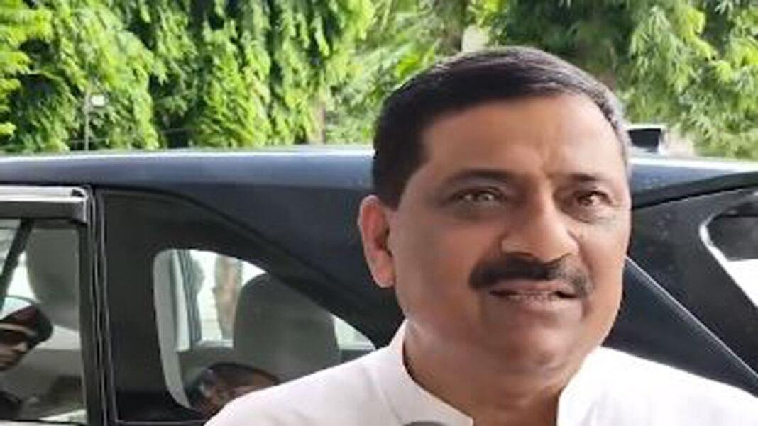 'सीतामढ़ी-जयनगर-निर्मली रेल लाइन से मिथिला के विकास को मिलेगी नई रफ्तार'