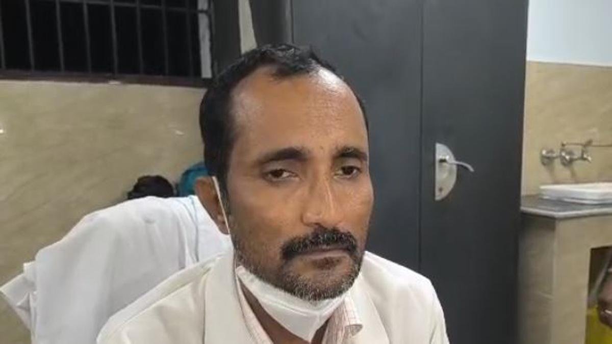 भारी सुरक्षा के बीच जनसुराज समर्थक का निकला शव, समुदाय विशेष में भयंकर आक्रोश 8 22Scope News Mokama Doctor 22Scope News