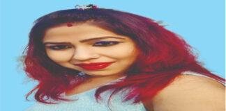 मोनी रानी ने दीवाली एवं छठ पूजा की दी शुभकामनाएं