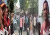तेज हवा बहने से नाव असंतुलित होकर पलटी, 12 लोग तैरकर जान बचायी, 3 की मौत