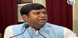 सहनी का बड़ा ऐलान, कहा- मैं नहीं लड़ूंगा चुनाव, सभी 243 सीटों पर...
