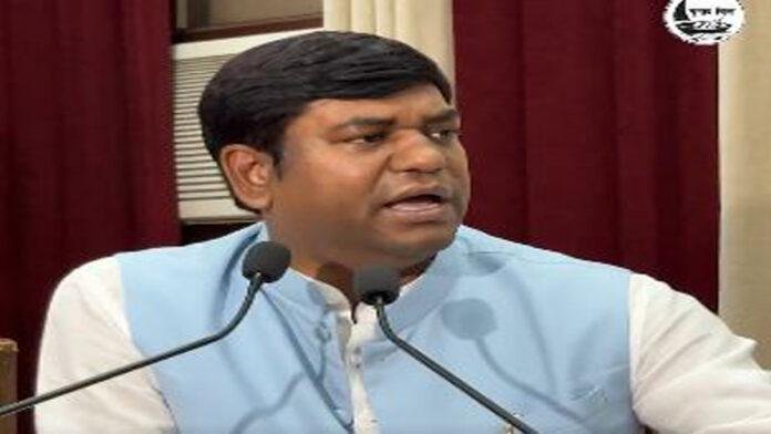 सहनी का बड़ा ऐलान, कहा- मैं नहीं लड़ूंगा चुनाव, सभी 243 सीटों पर...