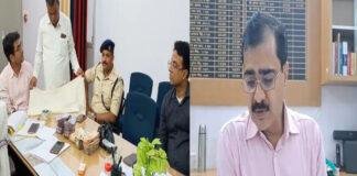 मुंगेर विधानसभा चुनाव को लेकर पूरी तरह अलर्ट मोड में जिला पुलिस प्रशासन