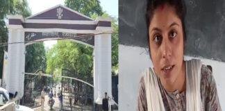 बागमती नदी का कहर जारी, स्कूल में घुसा बाढ़ का पानी, पठन-पाठन प्रभावित