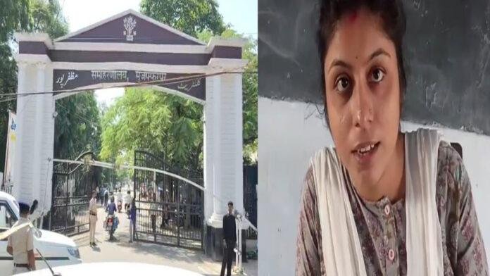 बागमती नदी का कहर जारी, स्कूल में घुसा बाढ़ का पानी, पठन-पाठन प्रभावित
