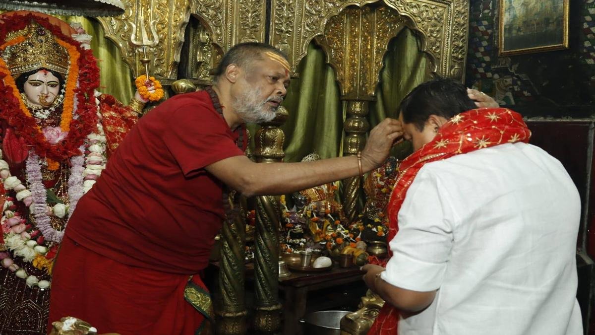 Nitin Navin Nom 2 22Scope News