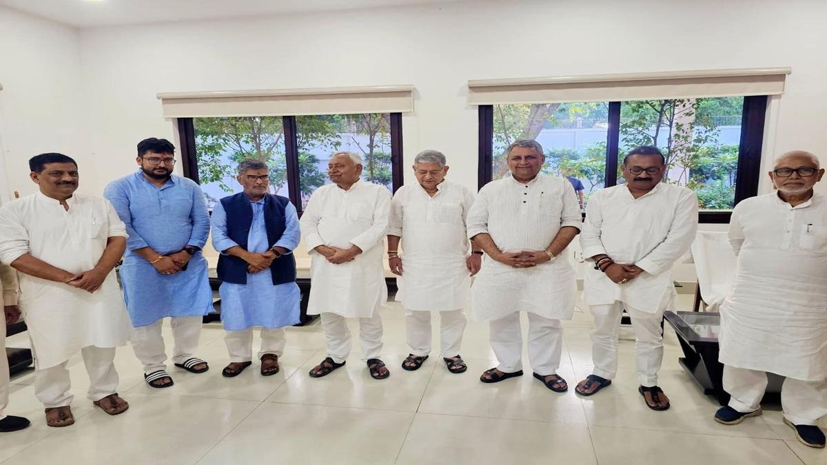 Nitish Arun Singh 22Scope News