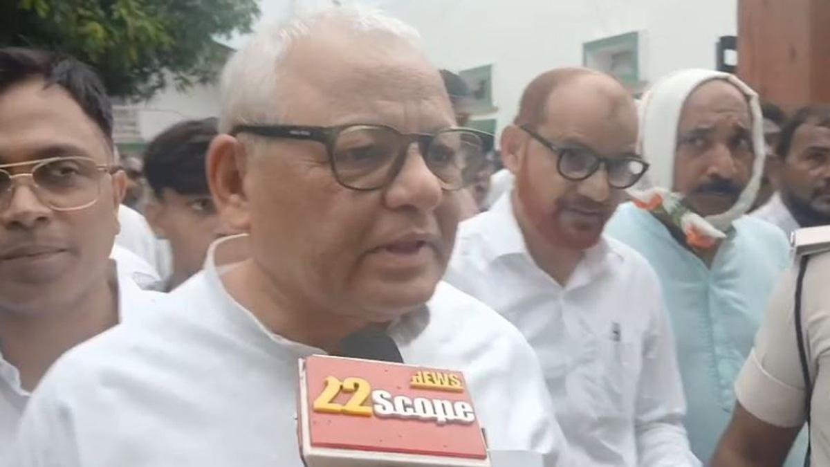 Nitish JDU Office 1 Bihar News Jharkhand News and Breaking Updates