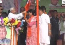 तेजस्वी का नीतीश पर तंज, कहा- ई गजब आदमी है भाई!!!