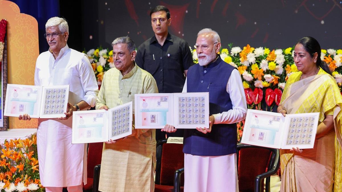 PM Modi 2 Bihar News Jharkhand News and Breaking Updates