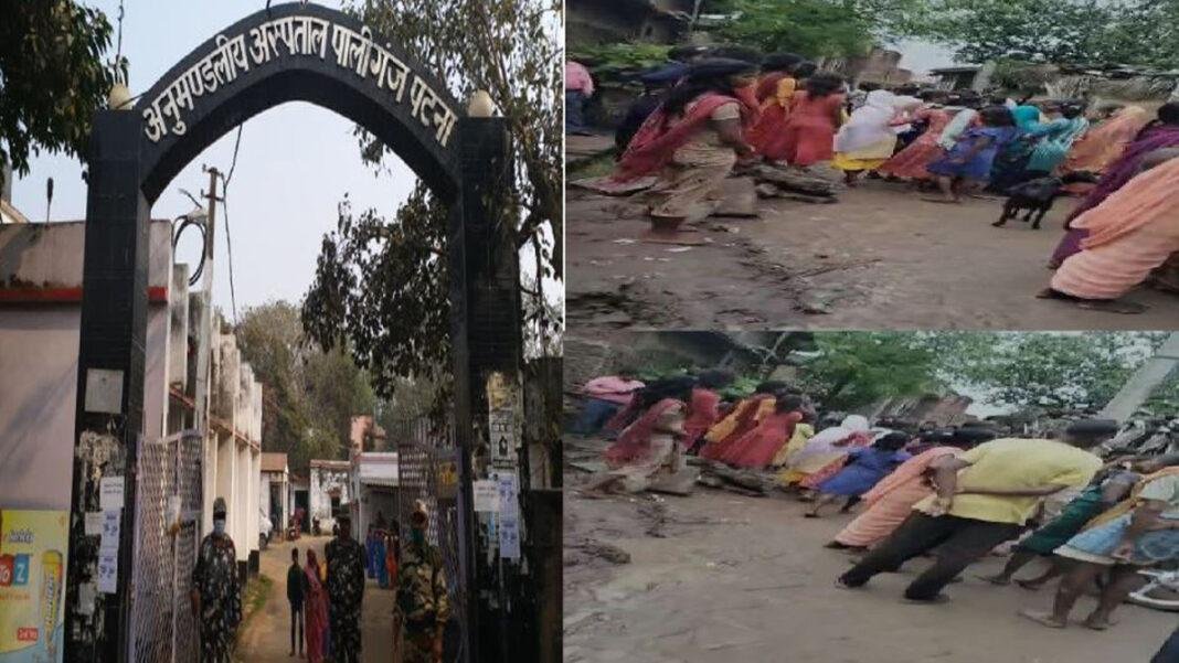 3 लोगों की संदिग्ध मौत, परिवार में छाया मातम, घर पर खाना खाने के बाद बिगड़ी थी तबियत