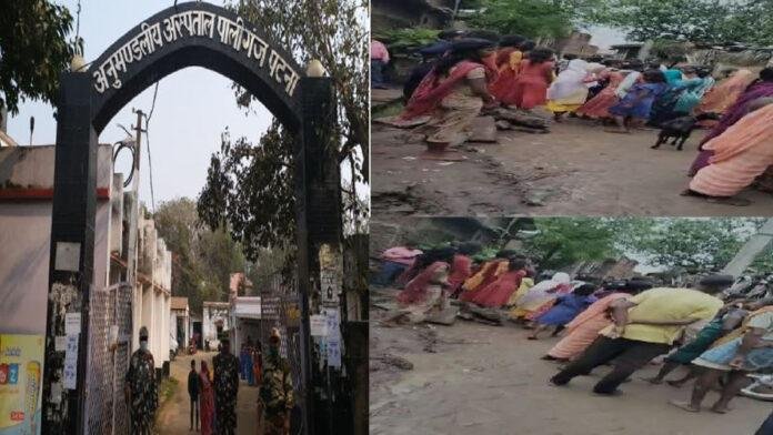 3 लोगों की संदिग्ध मौत, परिवार में छाया मातम, घर पर खाना खाने के बाद बिगड़ी थी तबियत