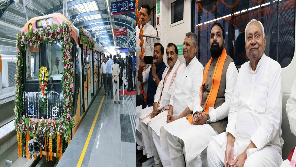 Patna Metro Ing 1 22Scope News