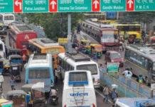 छठ के लिए पटना में बदला ट्रैफिक रूट, जानिये...