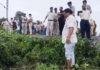 मेला देखकर लौट रहे पूर्णिया में वंदे भारत ट्रेन से कट कर 4 की मौत, एक की हालत गंभीर
