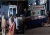 खुर्माबाद नदी पुल के पास दर्दनाक सड़क हादसा - ट्रक की चपेट में आने से बाइक सवार की मौके पर मौत