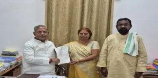 चुनाव से पहले RJD को बड़ा झटका, नवादा व रजौली के विधायकों ने दिया इस्तीफा