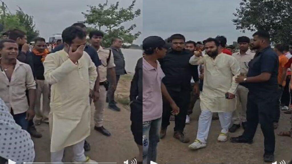 Breaking News : मोकामा टाल में जन सुराज समर्थक दबंग नेता दुलारचंद यादव की हत्या 3 22Scope News RT 22Scope News