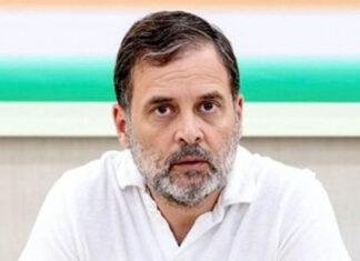 29 अक्टूबर से चुनावी रैली की शुरुआत करेंगे राहुल, तेजस्वी भी रहेंगे साथ 29 अक्टूबर से चुनावी रैली की शुरुआत करेंगे राहुल, तेजस्वी भी रहेंगे साथ