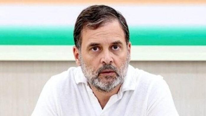 Rahul Gandhi 29 अक्टूबर से चुनावी रैली की शुरुआत करेंगे राहुल, तेजस्वी भी रहेंगे साथ