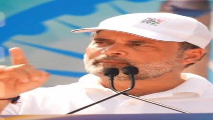 Rahul Gandhi दिवाली के बाद राहुल को याद आयी शुभकामना, X पर किया ट्वीट