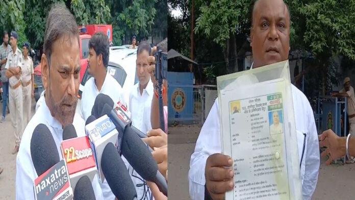 JDU के संभावित उम्मीदवारों से CM आवास में मुलाकात करेंगे नीतीश, चुनावी रणनीति पर करेंगे चर्चा