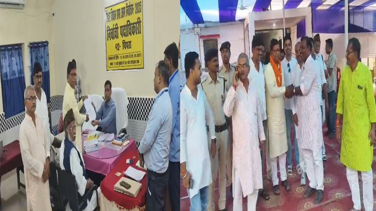 Ram Vilas Kamat 22Scope News