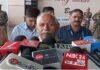 बिहार चुनाव में महागठबंधन के अंदर मचे घमासान पर बीजेपी सांसद जनार्दन सिंह सिग्रीवाल ने बोला हमला