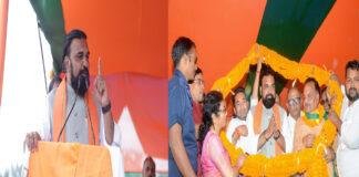 सम्राट ने कहा- काशी विश्वनाथ की तर्ज पर होगा बाबा हरिहर नाथ मंदिर का विकास सम्राट ने कहा- काशी विश्वनाथ की तर्ज पर होगा बाबा हरिहर नाथ मंदिर का विकास