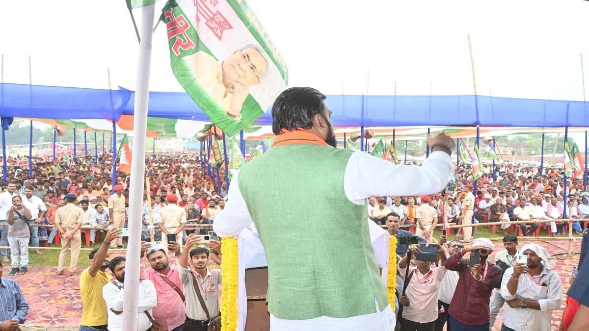 सम्राट ने कहा- लालू को अब RJD वाले भी मानने लगे विलेन 3 22Scope News Samrat Chaudhary 1 1 22Scope News