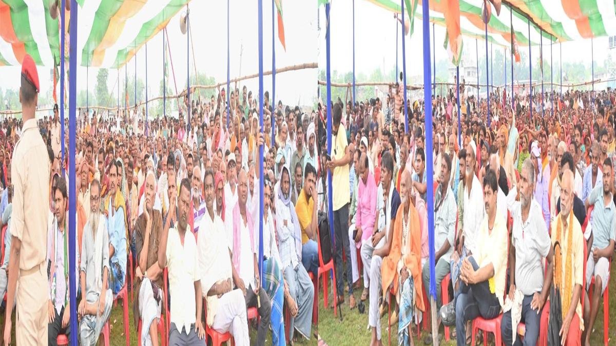 सम्राट ने कहा- लालू को अब RJD वाले भी मानने लगे विलेन 4 22Scope News Samrat Chaudhary 2 1 22Scope News