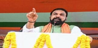 सम्राट ने कहा- लालू को अब RJD वाले भी मानने लगे विलेन सम्राट ने कहा- लालू को अब RJD वाले भी मानने लगे विलेन