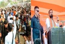 गयाजी में गरजे सम्राट, बोले- 25 साल तक बिहार में NDA की ही सरकार, अपराध हुआ तो 24 घंटे में दे दूंगा इस्तीफा