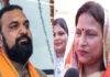 सम्राट की पत्नी बोलीं- 'काम की वजह से जीतते हैं, किसी सिंबल की वजह से नहीं'