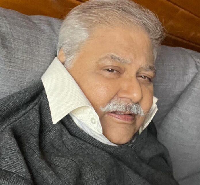 Satish Shah सतीश शाह