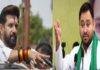 Bihar Election 2025 : चिराग ने छेड़ी मुस्लिम मुख्यमंत्री की बात तो तेजस्वी ने दिखाया आईना, बोले पाकिस्तान भेजने वाले … Bihar Election 2025 : चिराग ने छेड़ी मुस्लिम मुख्यमंत्री की बात तो तेजस्वी ने दिखाया आईना, बोले पाकिस्तान भेजने वाले ...