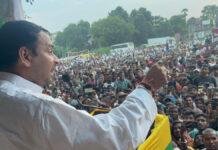 तेज प्रताप को समर्थन देगा महागठबंधन?