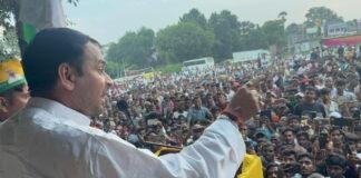 तेज प्रताप को समर्थन देगा महागठबंधन?