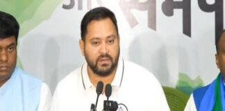 तेजस्वी का नया वादा, कहा- सीमांचल के विकास के लिए बनेगी ‘सीमांचल डेवलपमेंट अथॉरिटी’ तेजस्वी का नया वादा, कहा- सीमांचल के विकास के लिए बनेगी 'सीमांचल डेवलपमेंट अथॉरिटी'