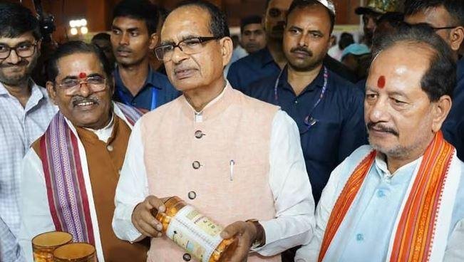 UM Shivraj Singh Chauhan 1 Bihar News Jharkhand News and Breaking Updates