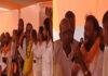 VIP पार्टी के सकलदेव बिंद को सम्राट चौधरी ने भाजपा की दिलवायी सदस्यता