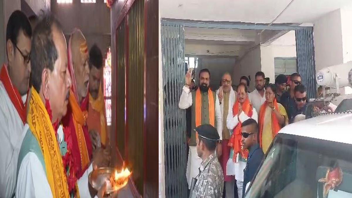 Vijay Sinha 1 22Scope News