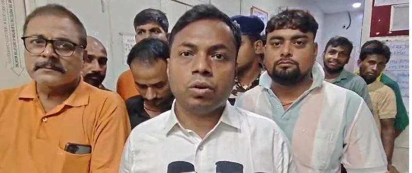 aaa राष्ट्रीय दृष्टि – देश की बात, सच्चाई के साथ