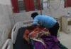 इलेक्ट्रिक स्कूटी सवार महिला की सड़क हादसे में मौत, तेज रफ्तार वाहन ने मारी टक्कर इलेक्ट्रिक स्कूटी सवार महिला की सड़क हादसे में मौत, तेज रफ़्तार वाहन ने मारी टक्कर