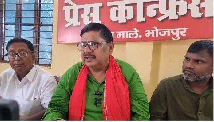 बड़गांव मामले में माले नेता मनोज मंजिल की अपील खारिज, सुप्रीम कोर्ट में होगी अपील