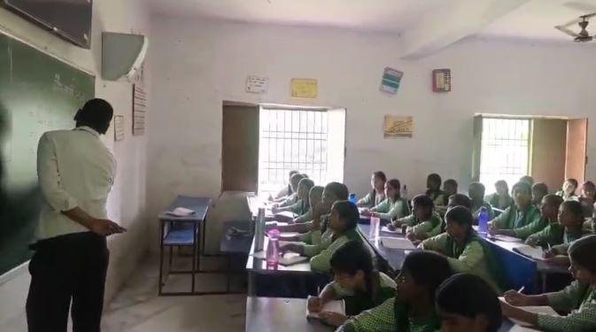 Koderma: 10वीं-12वीं परीक्षा में श्रेष्ठ प्रदर्शन को दोहराने की तैयारी, 13 अक्टूबर से शुरू होगी आकलन परीक्षा